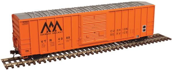 50003443 N VN Boxcar