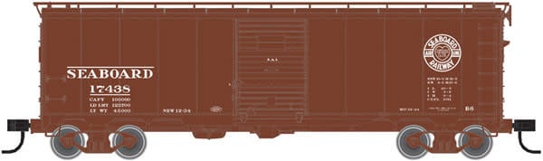 50002500 N 1932 ARA Box, SBD 17143