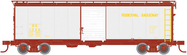 50002498 N 1932 ARA Box, Roberval Saguenay 1026