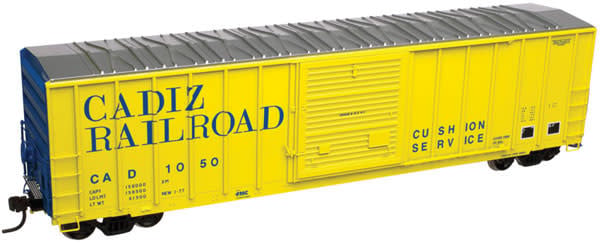 50002418 N FMC 5077 Single Door Box, CAD 1050