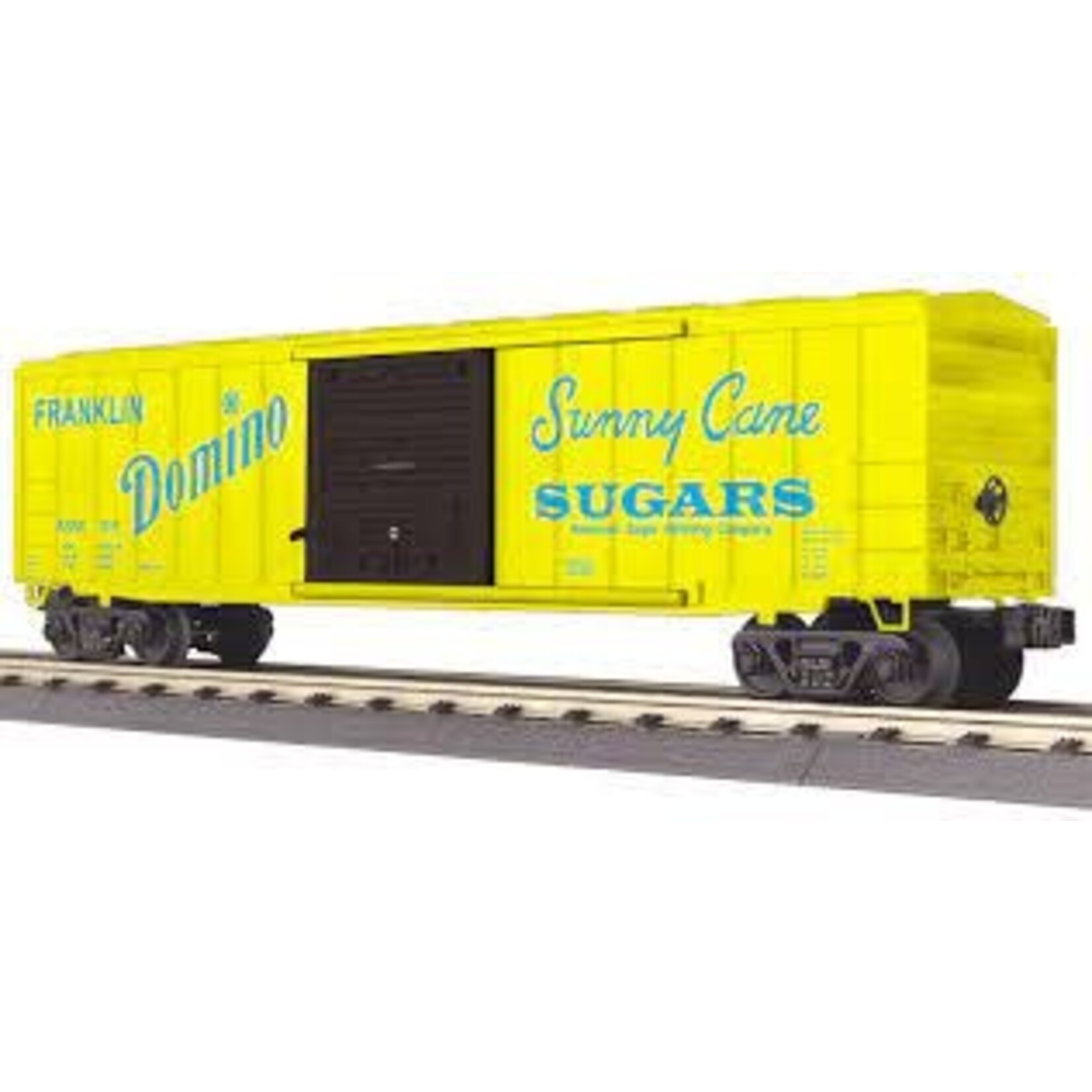 MTH 3071071 O Amstar Domino Sunny Cane Sugars Boxcar