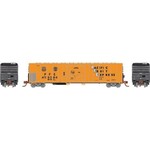 Athearn 25358 N 57' PCF Mechanical Reefer, PFE #459384