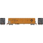 Athearn 25350 N 57' PCF Mechanical Reefer, EL #5029