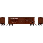 Athearn 2348 N 50' PS 5277 Box, SOU #524748