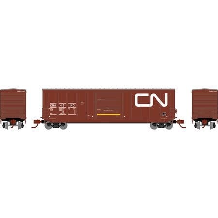 2335 N 50' PS 5277 Box, CN #419140