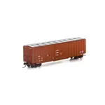 Athearn 22989 N 50' SIECO Box SR&N 1216