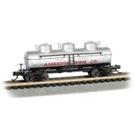 Bachmann 17158 N Ambrose Wine 3 Dome