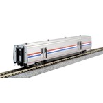 Kato 1560959 N Amtrak Viewliner II