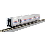 Kato 1560958 N Amtrak Viewliner