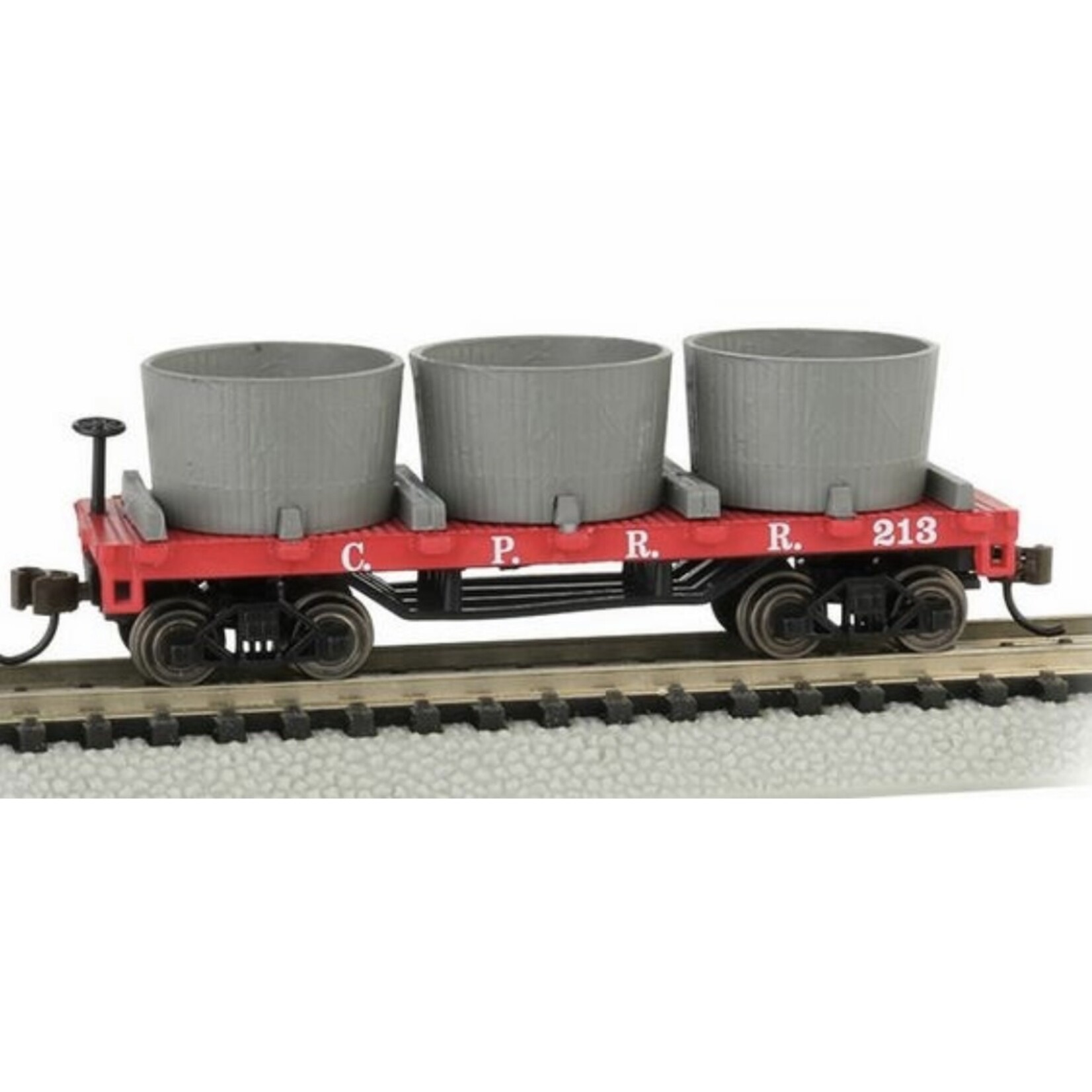 Bachmann 15552 N Old Water Tank Central Pacific