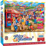 MasterPieces 72339 Summer Fest 1000pc Puzzle