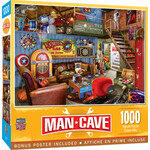 MasterPieces 72302 Hide Out 1000pc Puzzle