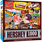 MasterPieces 72269 Hershey Vintage 1000pc