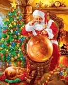 3410677 Joy To The World 1000 Piece Jigsaw Puzzle