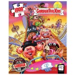 USAopoly 15568 Garbage Pail Kids "Thrills & Chills" Puzzle 1000 Piece Puzzle