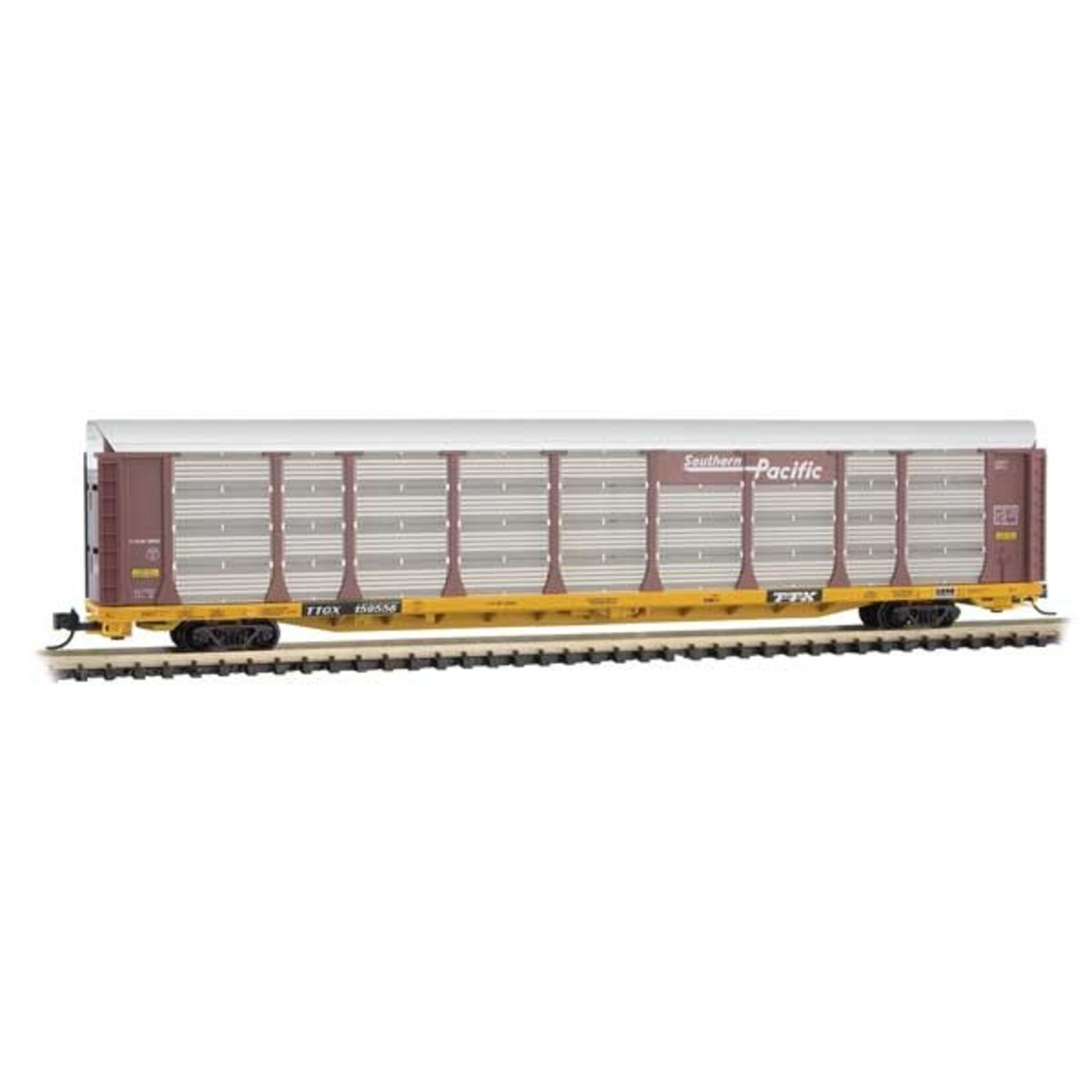 Micro Trains Line 11100350 N Scale Southern Pacific - Rd159556