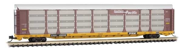 11100350 N Scale Southern Pacific - Rd159556