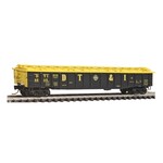 Micro Trains Line 10600260 N Detroit, Toledo & Ironton 9505