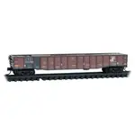 Micro Trains Line 10544597 N CSX FT10 CSX/ex-Conrail Rd915769