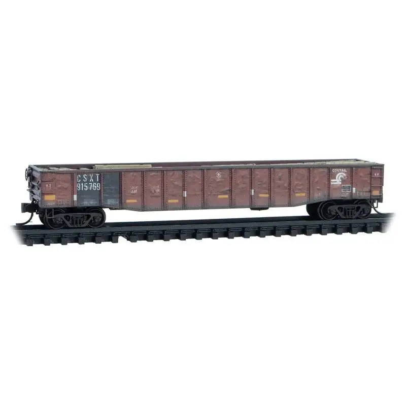 10544597 N CSX FT10 CSX/ex-Conrail Rd915769