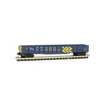 Micro Trains Line 10500191 N Ontario Northland Gondola