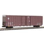 Micro Trains Line 10300062 N 60' Boxcar Santa Fe 37565