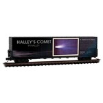 Micro Trains Line 10200842 N Halley's Comet Solar System Lighted