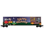 Micro Trains Line 10200160 N 2021 Micro-Mouse Halloween