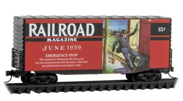 10100883 Railroad Magazine 4