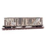 Micro Trains Line 09944210 N Iowa, Chicago & Eastern