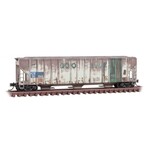 Micro Trains Line 09944160 N Iowa, Chicago & Eastern