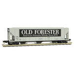 Micro Trains Line 09900180 N Scale 'Old Forester' - TLDX Rd 5657