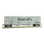 Micro Trains Line 09800091 N Atchison Topeka & Santa Fe - Rd 310594