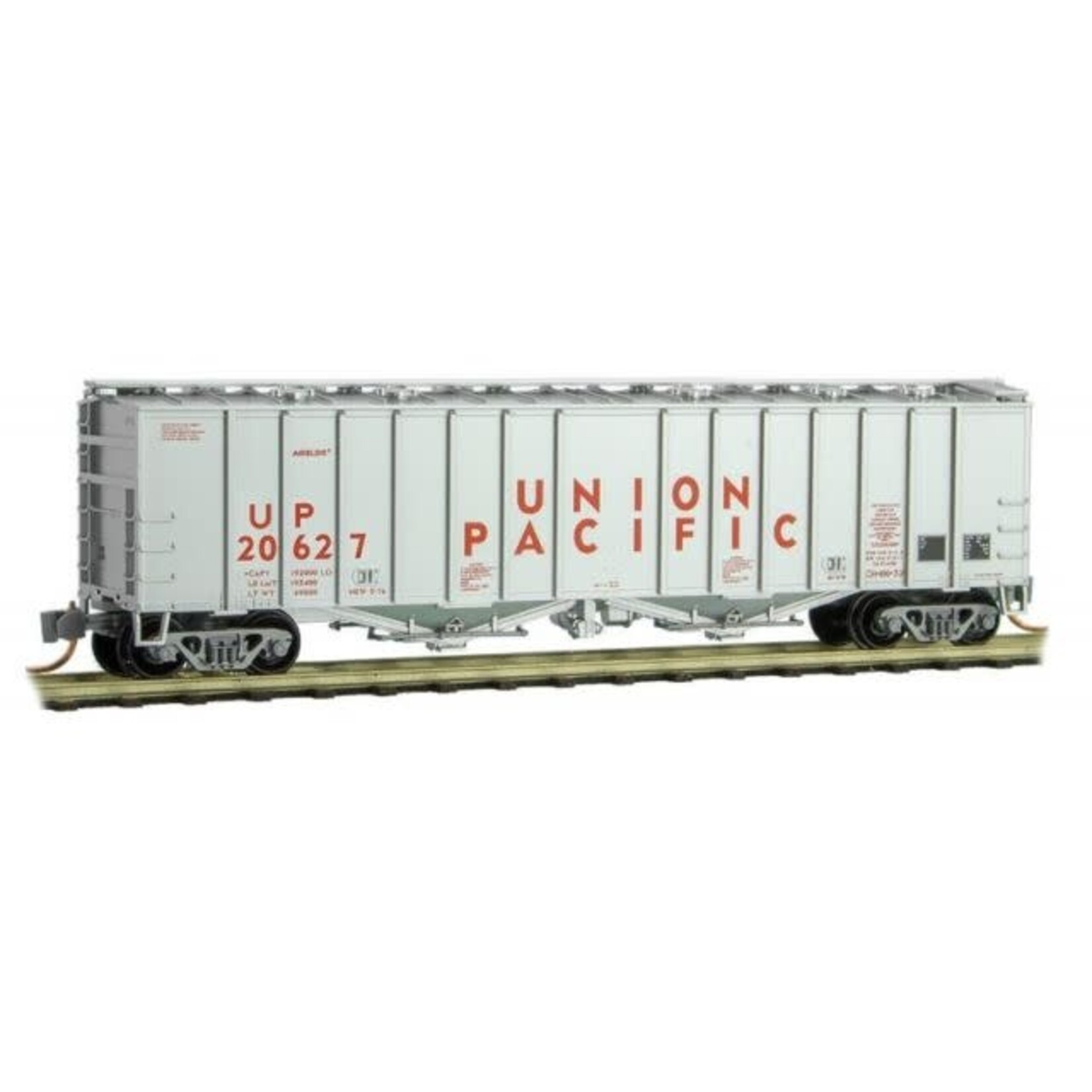 Micro Trains Line 09800052 N Union Pacific - Rd20627