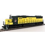 Walthers 91010365 HO SD50 Chicago North Western 7019
