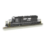 Bachmann 67027 HO SD40-2 Norfolk Southern 6160