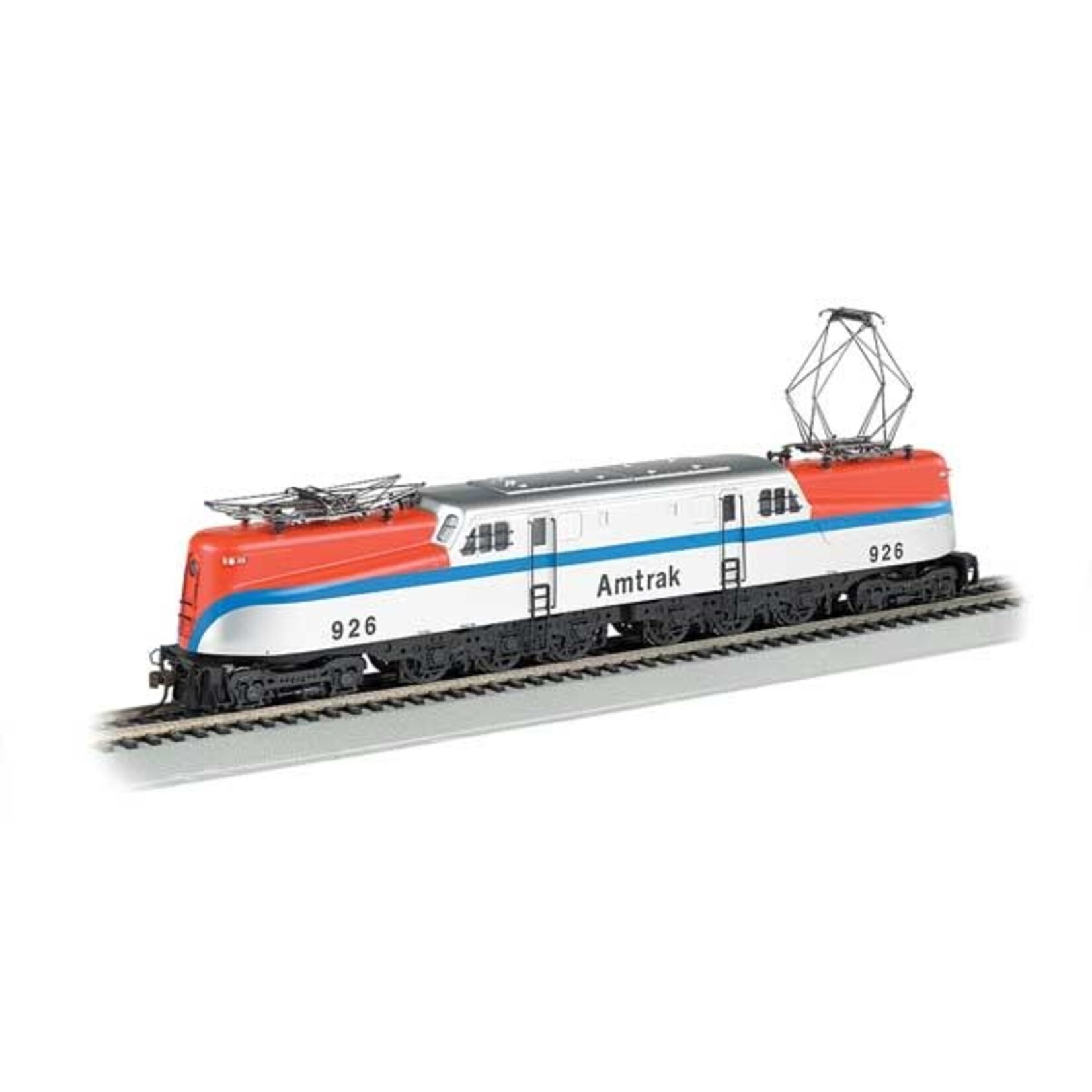 Bachmann 65207 GG1 Electric - Standard DC -- Amtrak 926