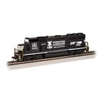 Bachmann 63535 HO GP40 Diesel NS 3053 Operation Lifesaver