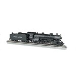 Bachmann 52805 USRA Light 4-6-2 Pacific w/DCC & Sound