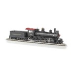 Bachmann 51404  HO 4-6-0 Steam Loco PRR 7080/DCC Sound