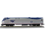 Kato 376117 HO P42 Diesel Amtrak PhIV Late 17