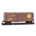 Micro Trains Line 02050307 N MT&L RR Boxcar