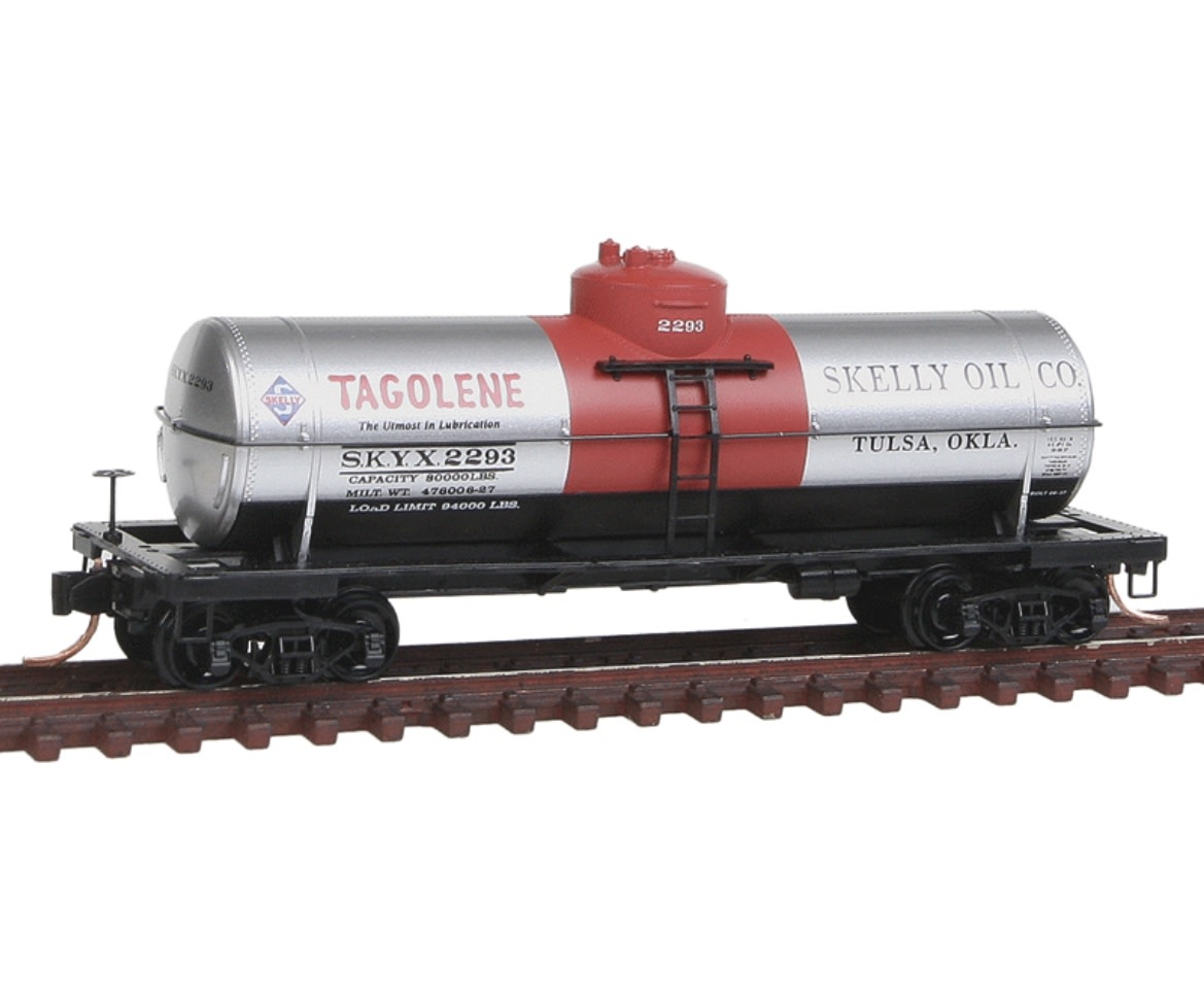 06500780 N Skelly Oil Co #2293