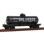 Micro Trains Line 06500760 N Sherwood Tank car 4