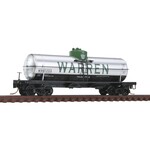 Micro Trains Line 06500740 N Warren Petroleum WRNX 204