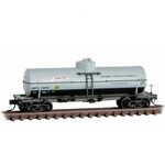 Micro Trains Line 06500156 N 39' Single Dome Tank Car, Flo-Sweet