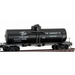 Micro Trains Line 06500146 N 39' Single Dome Tank Car, Hubinger Company