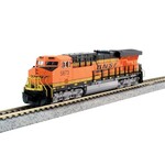 Kato 1768953 N ES44AC BNSF Swoosh 5953