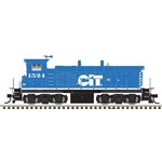 Atlas 10002811 HO Gold MP15DC CITX 1530 Diesel Locomotive