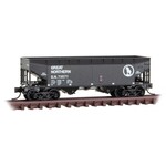 Micro Trains Line 05500600 N GN 23' Hopper